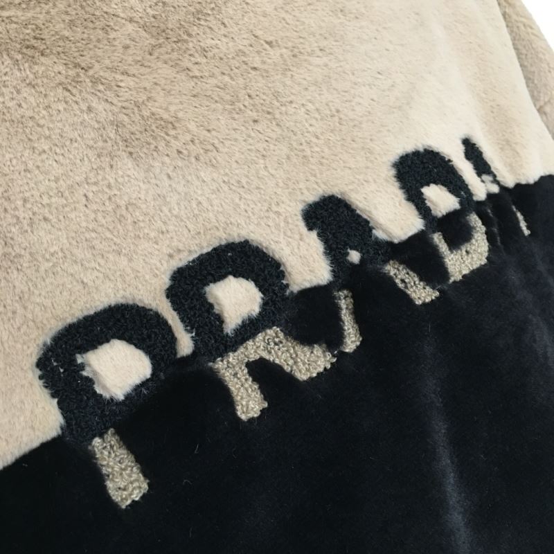 Prada Outwear